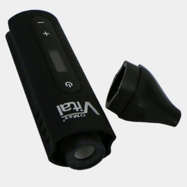 Portátil e confortável Vital X-Max Vaporizador - GB The Green Brand