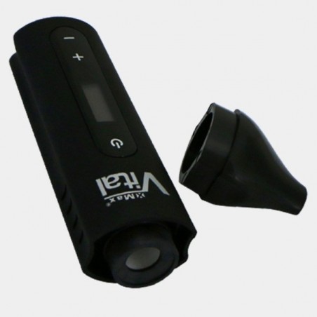 Portátil e confortável Vital X-Max Vaporizador - GB The Green Brand