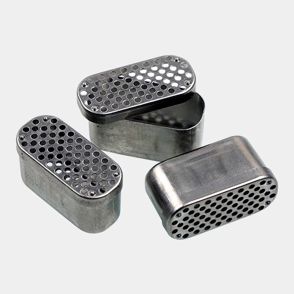 Budkups Vaporizer Cápsulas para Pax 2 e 3 - GB A marca verde