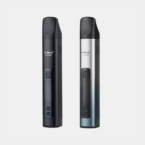 View X-Max V3 Pro - Vaporizador Portátil X-Vape - GB The Green Brand