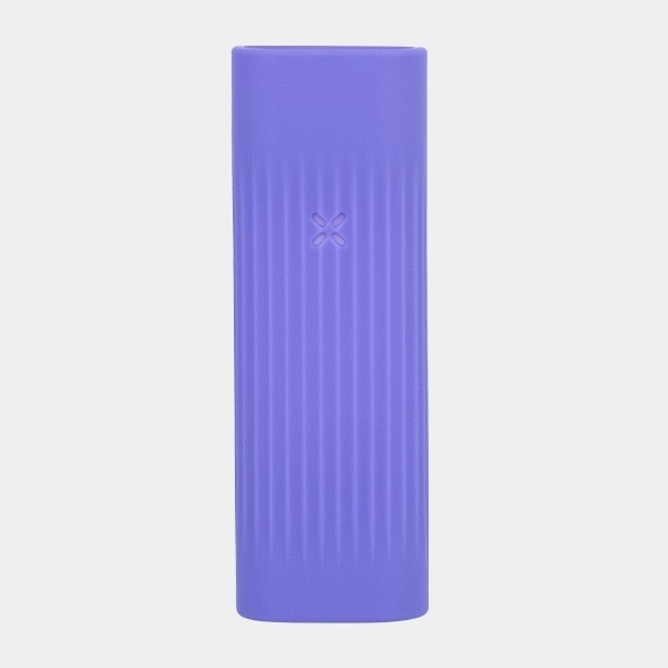 Capa de silicone para PAX