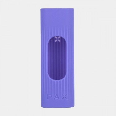 Capa de silicone para PAX