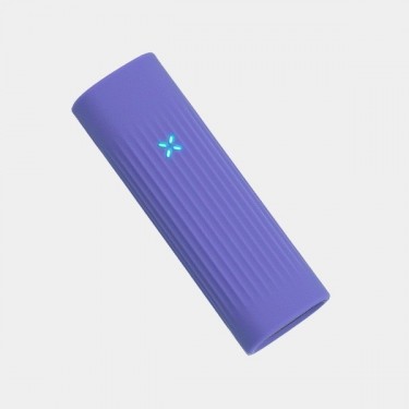 Capa de silicone para PAX