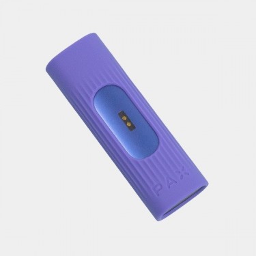 Capa de silicone para PAX