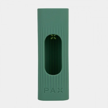 Capa de silicone para PAX