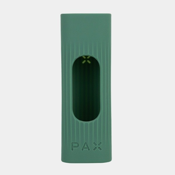 Capa de silicone para PAX