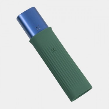 Capa de silicone para PAX
