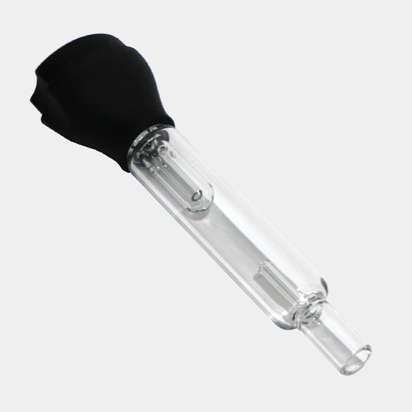 View Bocal Bubbler X-Max Vital