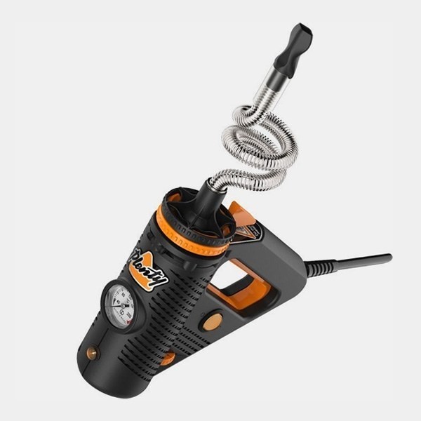 View Plenty Vaporizador portátil - GB The Green Brand