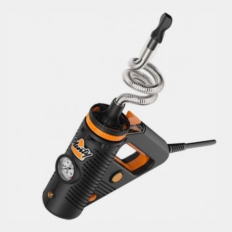 Plenty Vaporizador portátil - GB The Green Brand