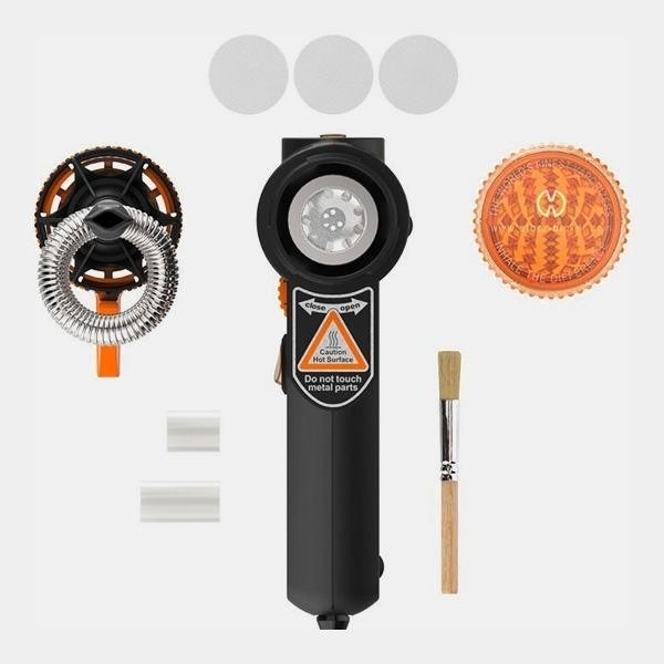 Plenty Vaporizador portátil - GB The Green Brand