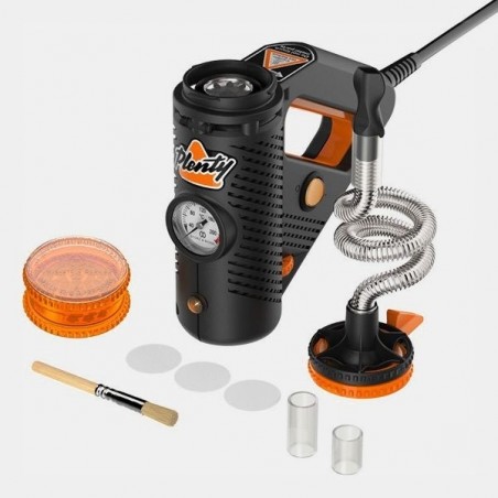 Plenty Vaporizador portátil - GB The Green Brand