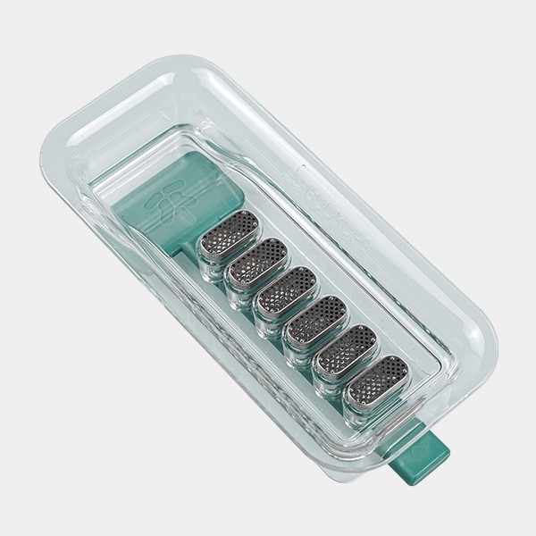 Budkit de Budkups para Pax 2 e 3 Vaporizadores - GB A marca verde