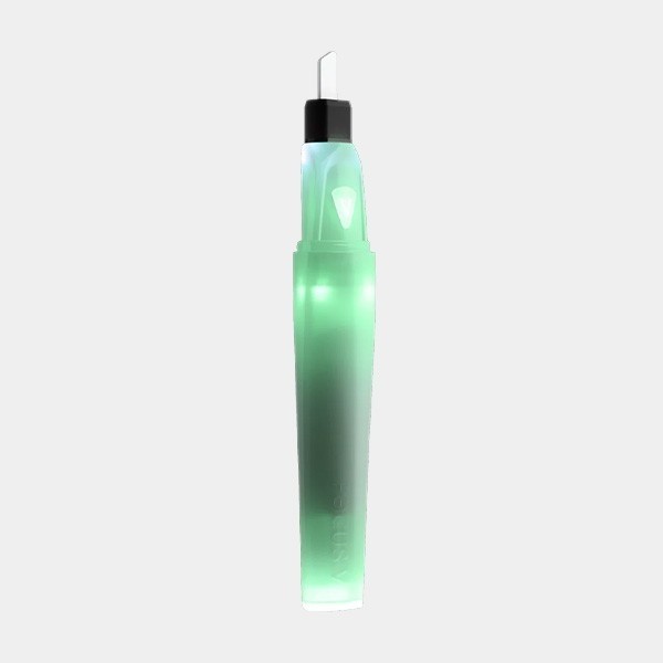View Dabber Electrónico Focus V Saber - GB The Green Brand