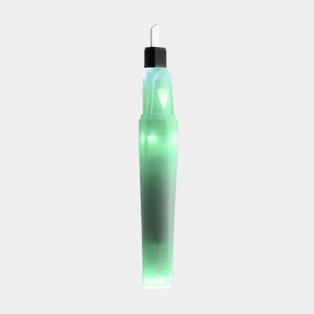 Dabber Electrónico Focus V Saber - GB The Green Brand