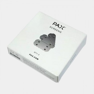 Tela PAX (Graças de substituição)