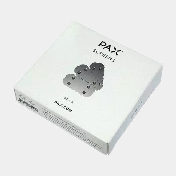 Tela PAX (Graças de substituição)