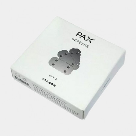 Tela PAX (Graças de substituição)