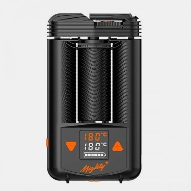 Storz Mighty+ Vaporizer Bickel - GB A marca verde
