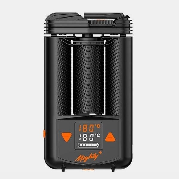 View Storz Mighty+ Vaporizer Bickel - GB A marca verde