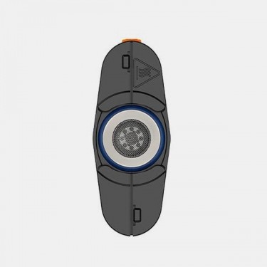 Storz Mighty+ Vaporizer Bickel - GB A marca verde
