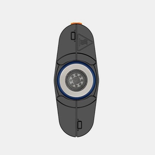 Storz Mighty+ Vaporizer Bickel - GB A marca verde
