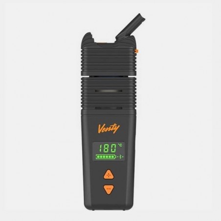Venty Vaporizador Storz&Bickel Portátil - GB The Green Brand