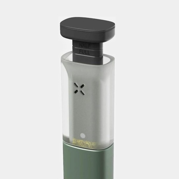 PAX Puck Press para PAX 3 e Plus - GB The Green Brand
