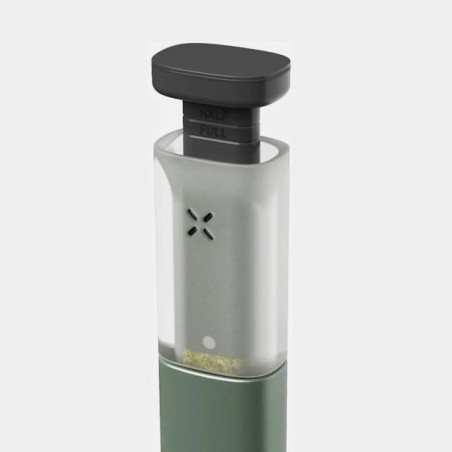 PAX Puck Press para PAX 3 e Plus - GB The Green Brand