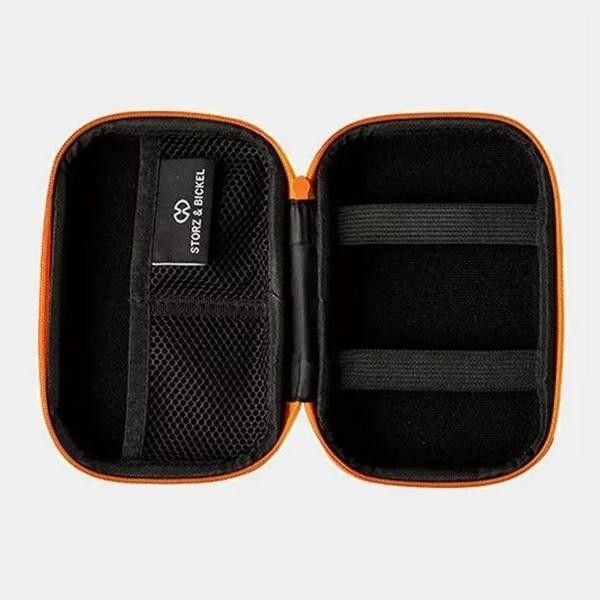Mighty (+) Case Storz&Bickel - Estojo para Vaporizador - GB The Green Brand