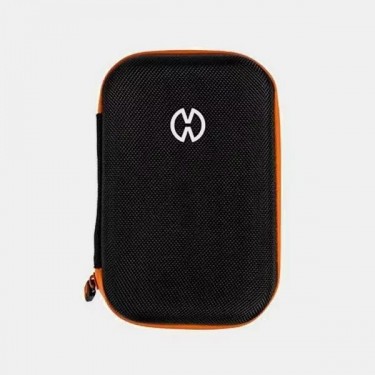 Mighty (+) Case Storz&Bickel - Estojo para Vaporizador - GB The Green Brand