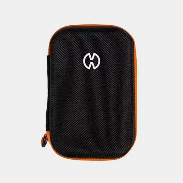Mighty (+) Case Storz&Bickel - Estojo para Vaporizador - GB The Green Brand