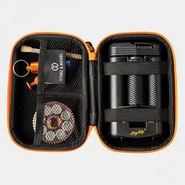 Mighty (+) Case Storz&Bickel - Estojo para Vaporizador - GB The Green Brand