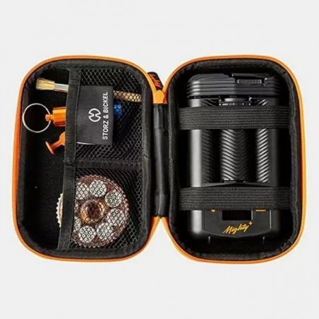 Mighty (+) Case Storz&Bickel - Estojo para Vaporizador - GB The Green Brand