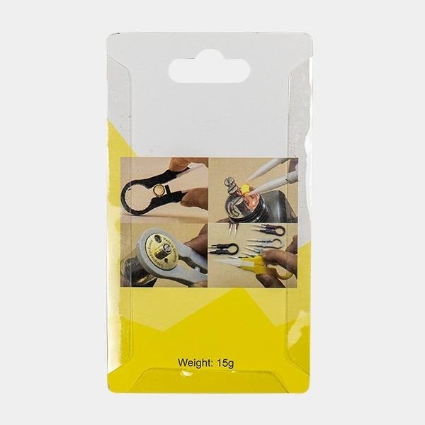 Pinzas con Punta de Cerámica Vaper Tweezer V3 - GB A marca verde