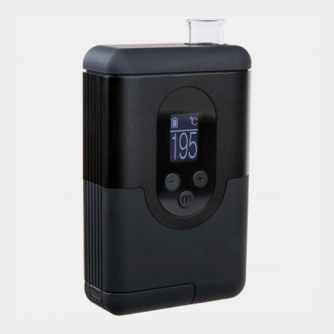 Vaporizador Arizer compacto e portátil - GB The Green Brand