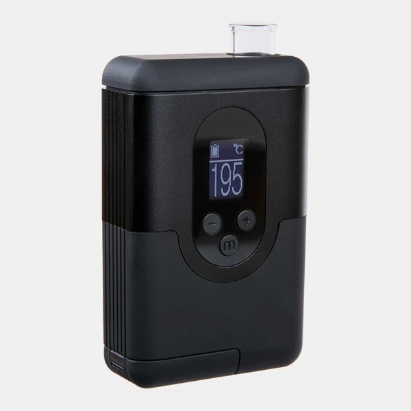 View Vaporizador Arizer compacto e portátil - GB The Green Brand