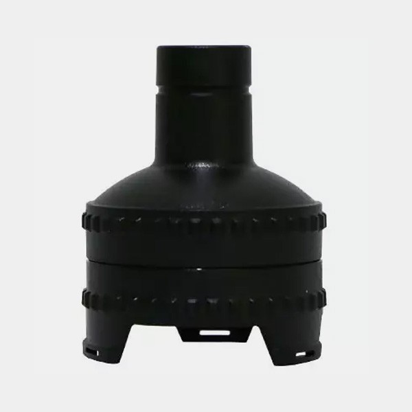 Câmara de Enchimento Easy Valve Volcano - GB