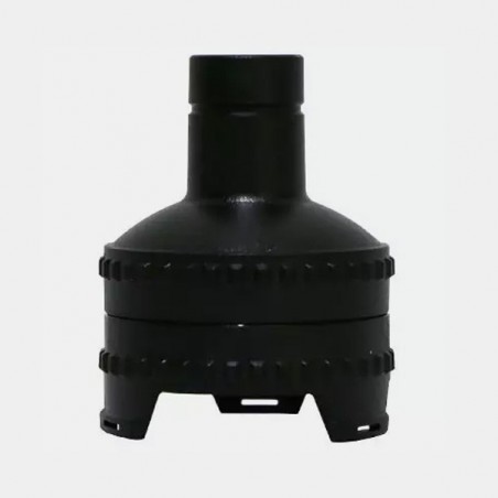 Câmara de Enchimento Easy Valve Volcano - GB