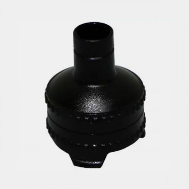 Câmara de Enchimento Easy Valve Volcano - GB