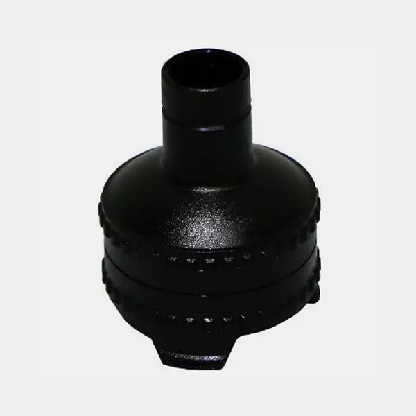 Câmara de Enchimento Easy Valve Volcano - GB