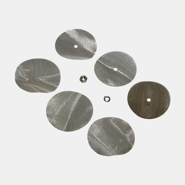 View Solid Valve Grills Fina ou Normal - GB The Green Brand
