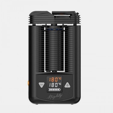 Poderoso Vaporizador maconha portatil Volcano - GB The Green Brand