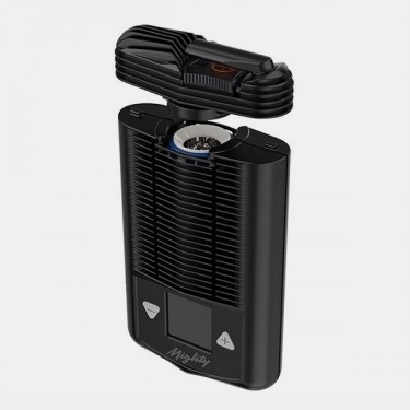 Poderoso Vaporizador maconha portatil Volcano - GB The Green Brand