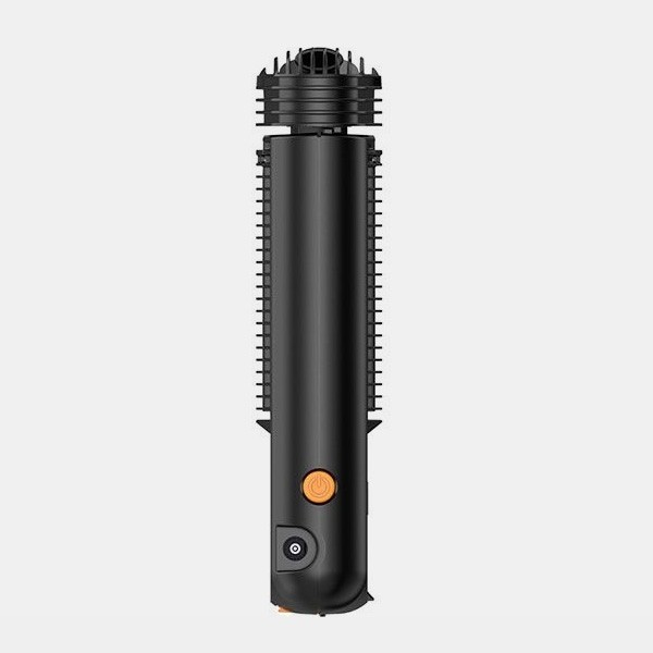 Poderoso Vaporizador maconha portatil Volcano - GB The Green Brand