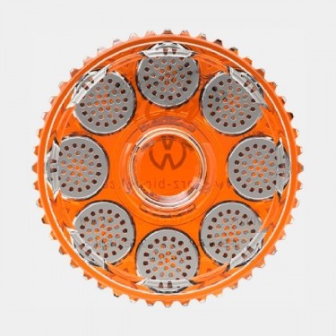 Tanques de monodose para vaporizador Poderoso - GB The Green Brand