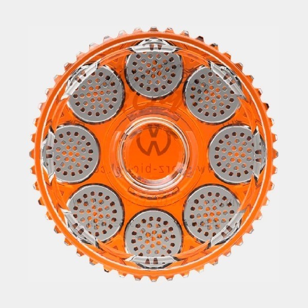 View Tanques de monodose para vaporizador Poderoso - GB The Green Brand