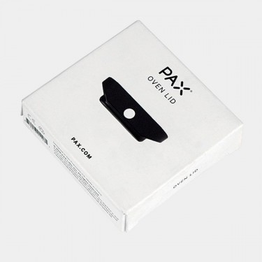 PAX Parte sobresselente do vaporizador - GB A marca verde