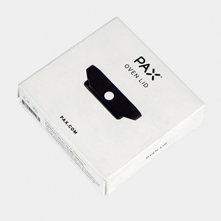 PAX Parte sobresselente do vaporizador - GB A marca verde
