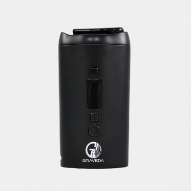 Graduado Médico + Vaporizador para ervas - GB The Green Brand